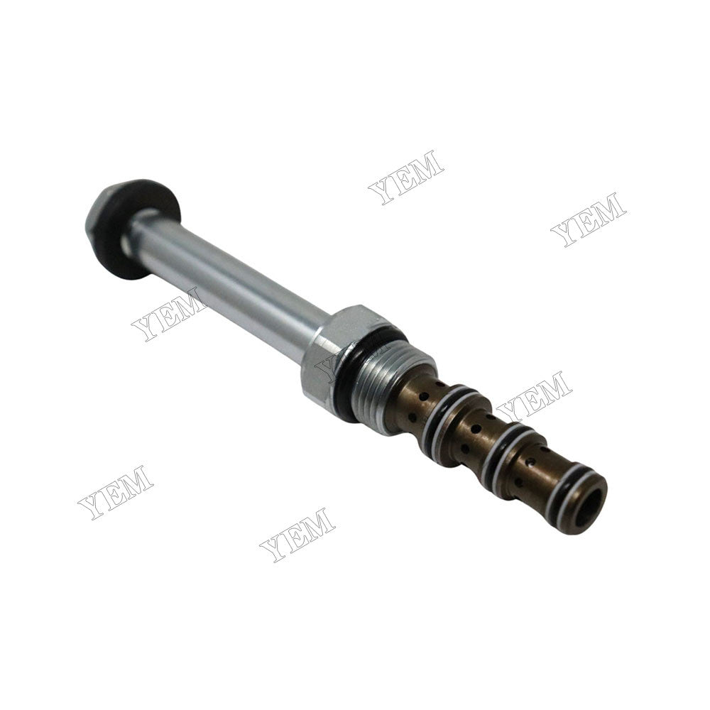 For Excavator Loader Bulldozer Tractor Aftermarket Hydraforce SV08-47D-0-N-00 Solenoid Operated Motor Spool Cartridge Valve For HydraForce