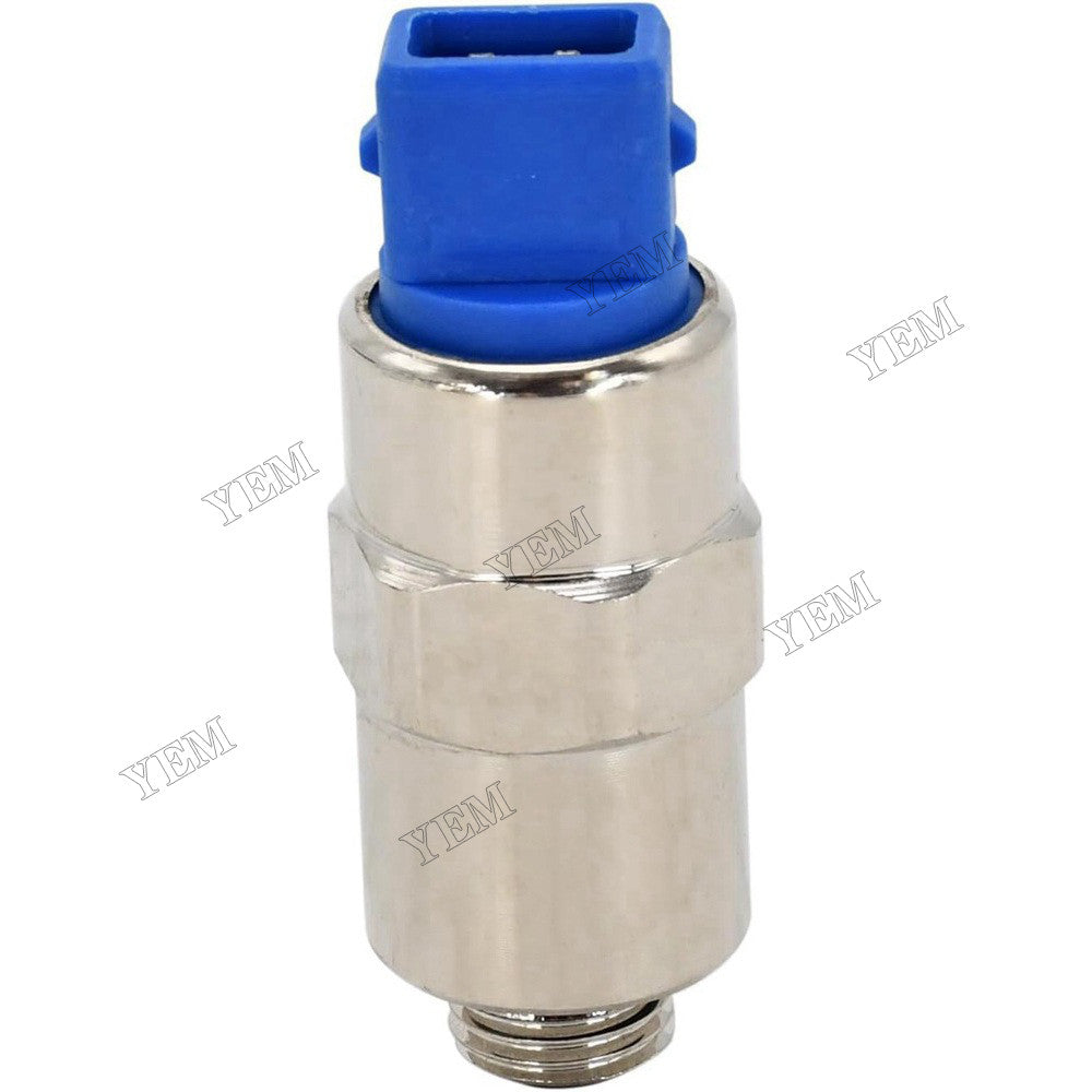 For Perkins Engine 1004-4 1004-42 903-27 1104D-44 1104C-44 1006-6 1006-60 D3.152 12V Solenoid Valve 26420469 For Perkins