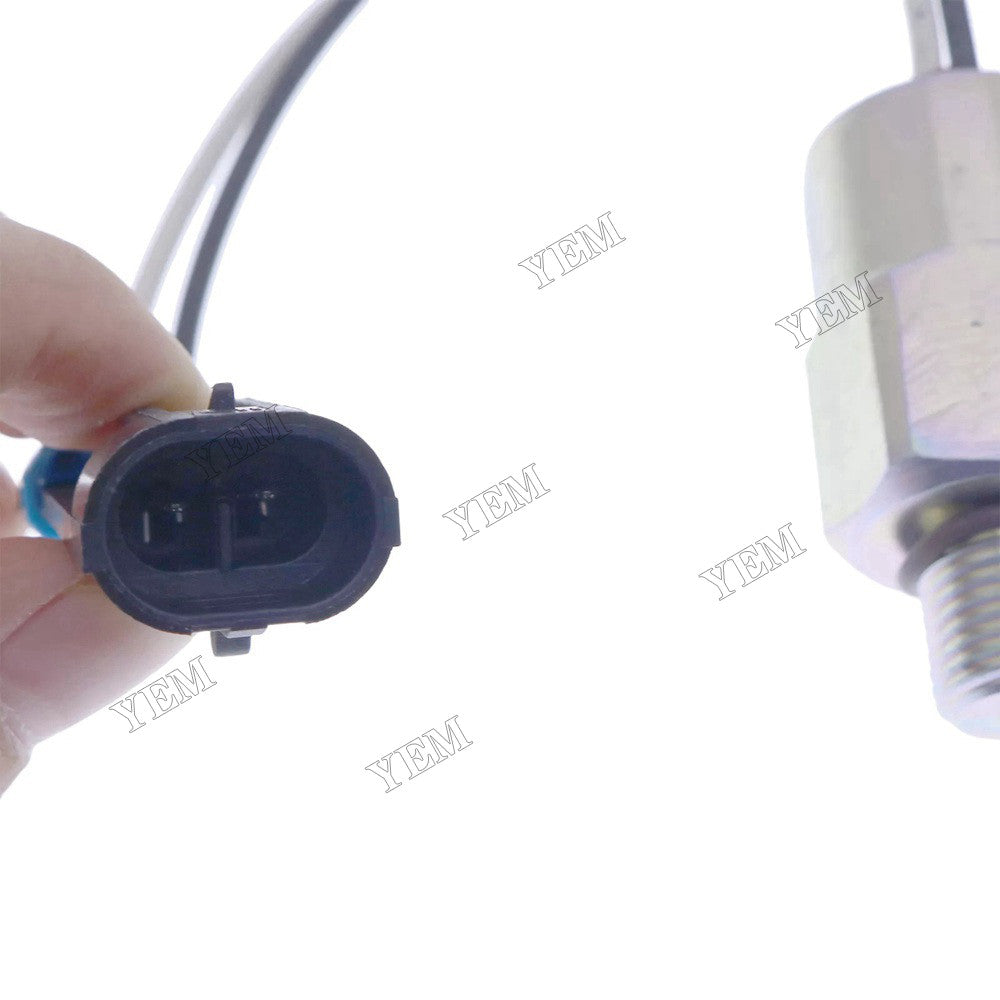 For New Holland Skid Steer Loader L150 Solenoid Valve 84151310 For New Holland