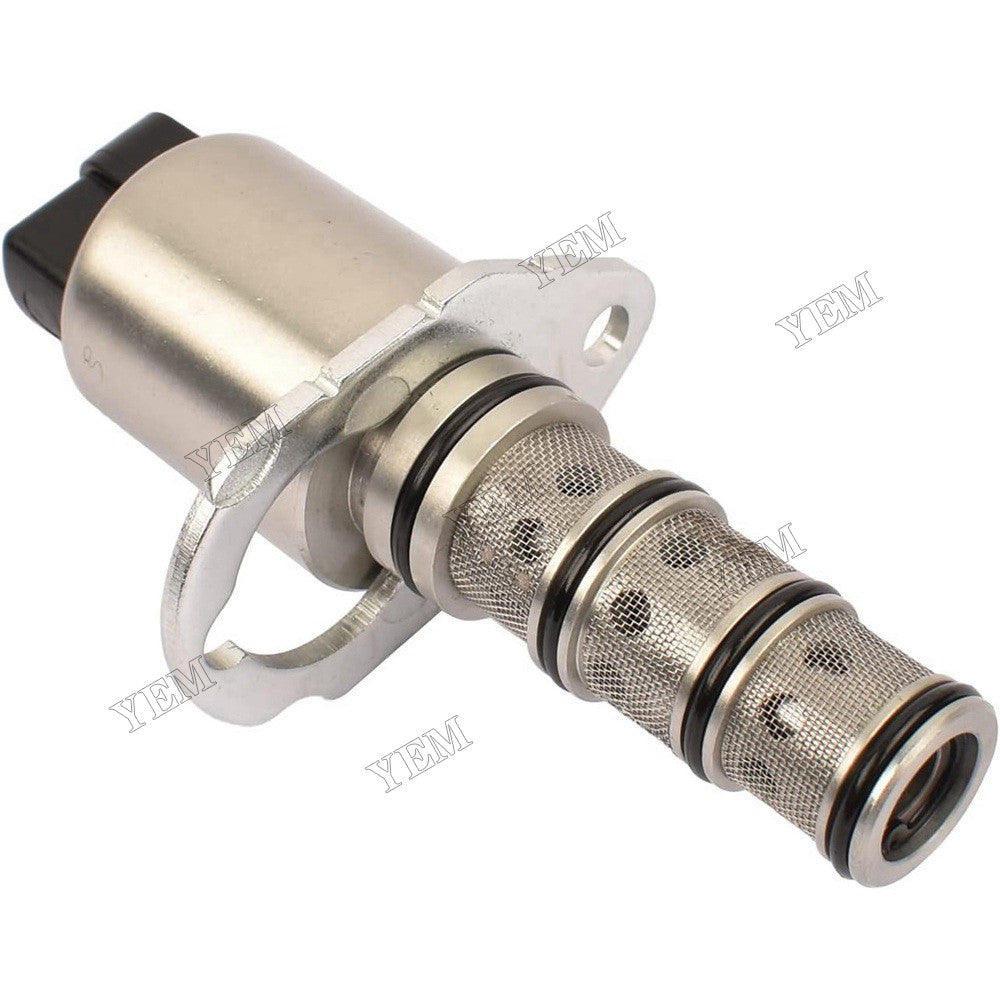 For John Deere 210K 310J 310K 310L 310SJ 15SJ 315SK 320 P 325J 325SL 410J 410J Hydraulic Solenoid Valve AT310587 For John Deere