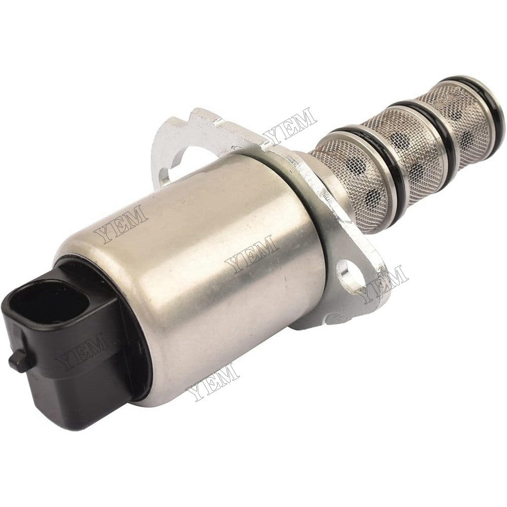 For John Deere 210K 310J 310K 310L 310SJ 15SJ 315SK 320 P 325J 325SL 410J 410J Hydraulic Solenoid Valve AT310587 For John Deere