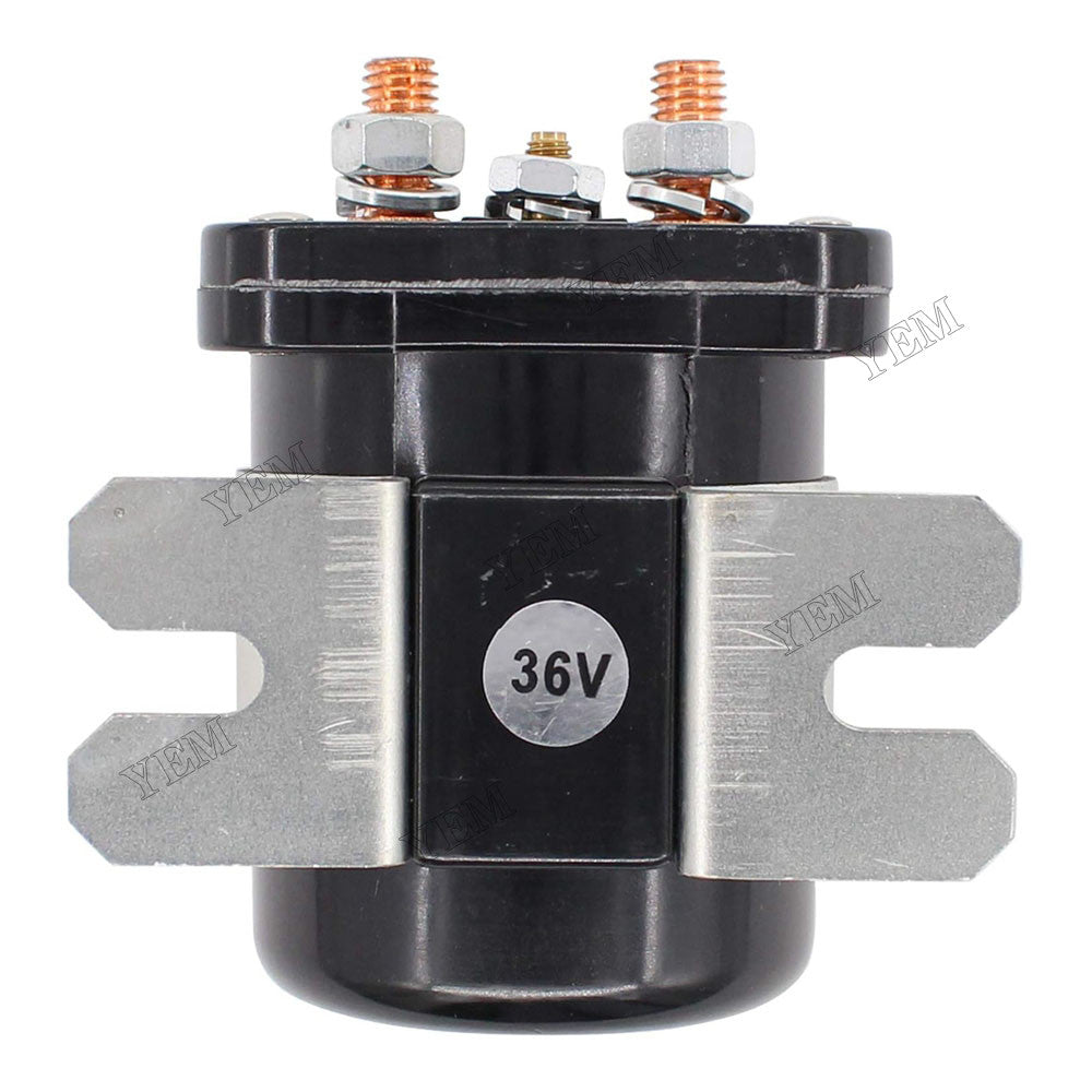 For Yamaha Golf Cart G4 G8 G9 G11 G14 G16 Club Car DS Electric 1988-2005 36V Solenoid 586-117111