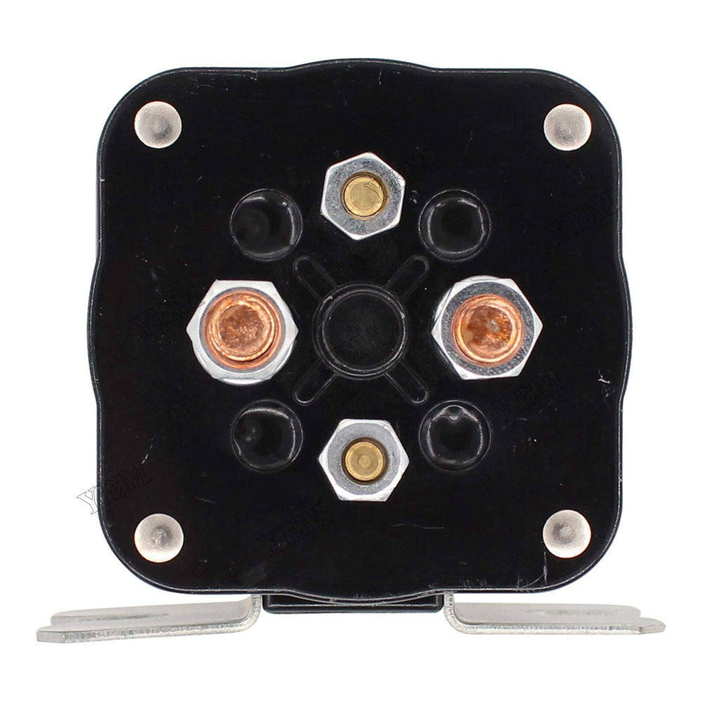 For Yamaha Golf Cart G4 G8 G9 G11 G14 G16 Club Car DS Electric 1988-2005 36V Solenoid 586-117111 For Yamaha