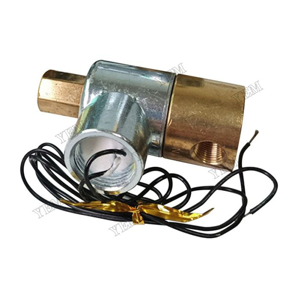 For Ingersoll Rand Screw Air Compressor Unloading Solenoid Valve 39583943 For Ingersoll Rand