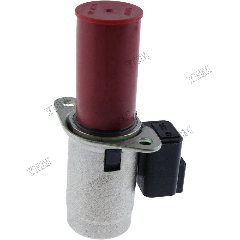 For John Deere 310G 315SJ 335C 260 410G 710J 843K 848H 435 437D 450J 550J 6100D 6125E 12V Solenoid Valve KV25678 For John Deere