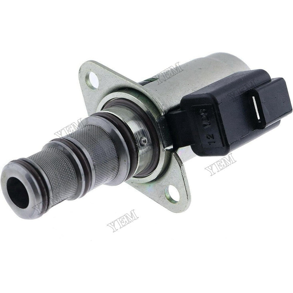 For John Deere 310G 315SJ 335C 260 410G 710J 843K 848H 435 437D 450J 550J 6100D 6125E 12V Solenoid Valve KV25678 For John Deere