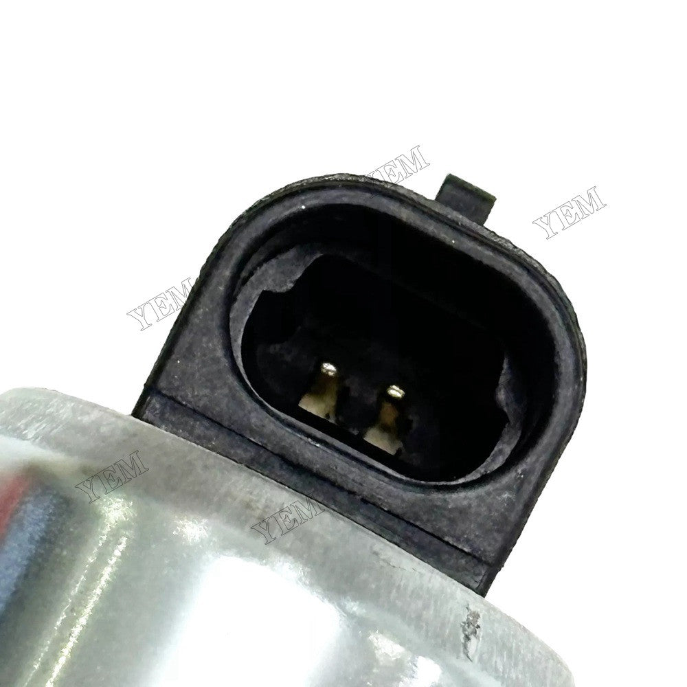 For John Deere Tractor 1654 1854 2054 2104 5225 5325 5425 5525 5625 6830 6930 7330 7420 7500 Solenoid Valve RE190713 For John Deere