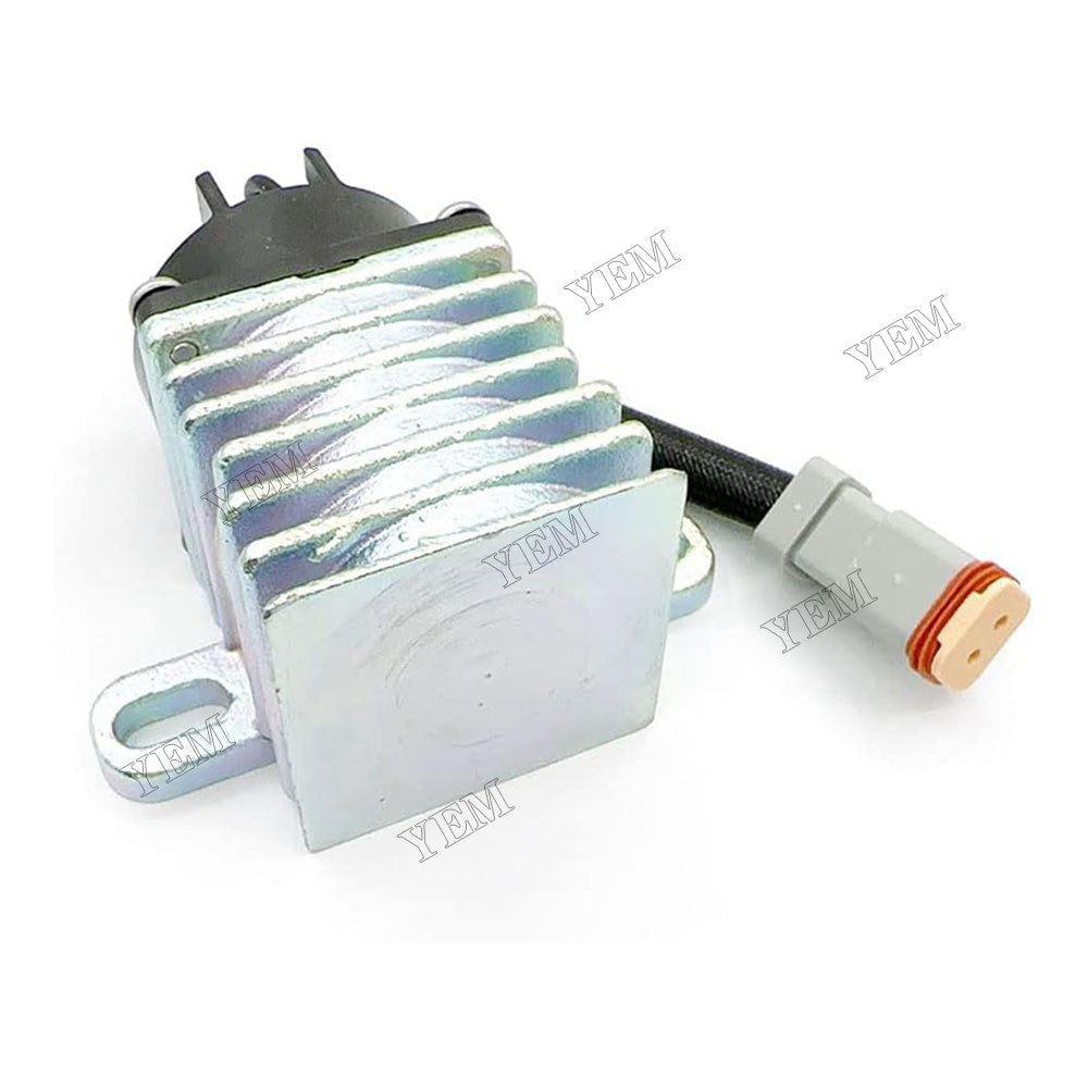 For Caterpillar CAT Magnetic Switch Assembly 241-8368 2418368 For Caterpillar