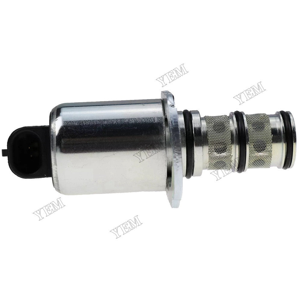 For ZF Transmission Hydraulic Solenoid Valve 0501.320.204 YEMPARTS