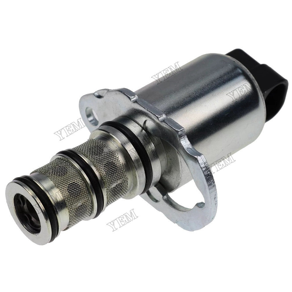 For ZF Transmission Hydraulic Solenoid Valve 0501.320.204 YEMPARTS