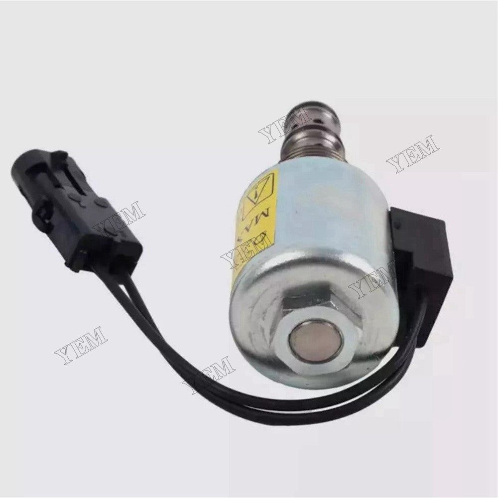 For CASE Tractor 5120 5130 5140 5150 5220 5240 5250 9380 MX110 MX150 MX170 Solenoid Valve 118872A1 For Case
