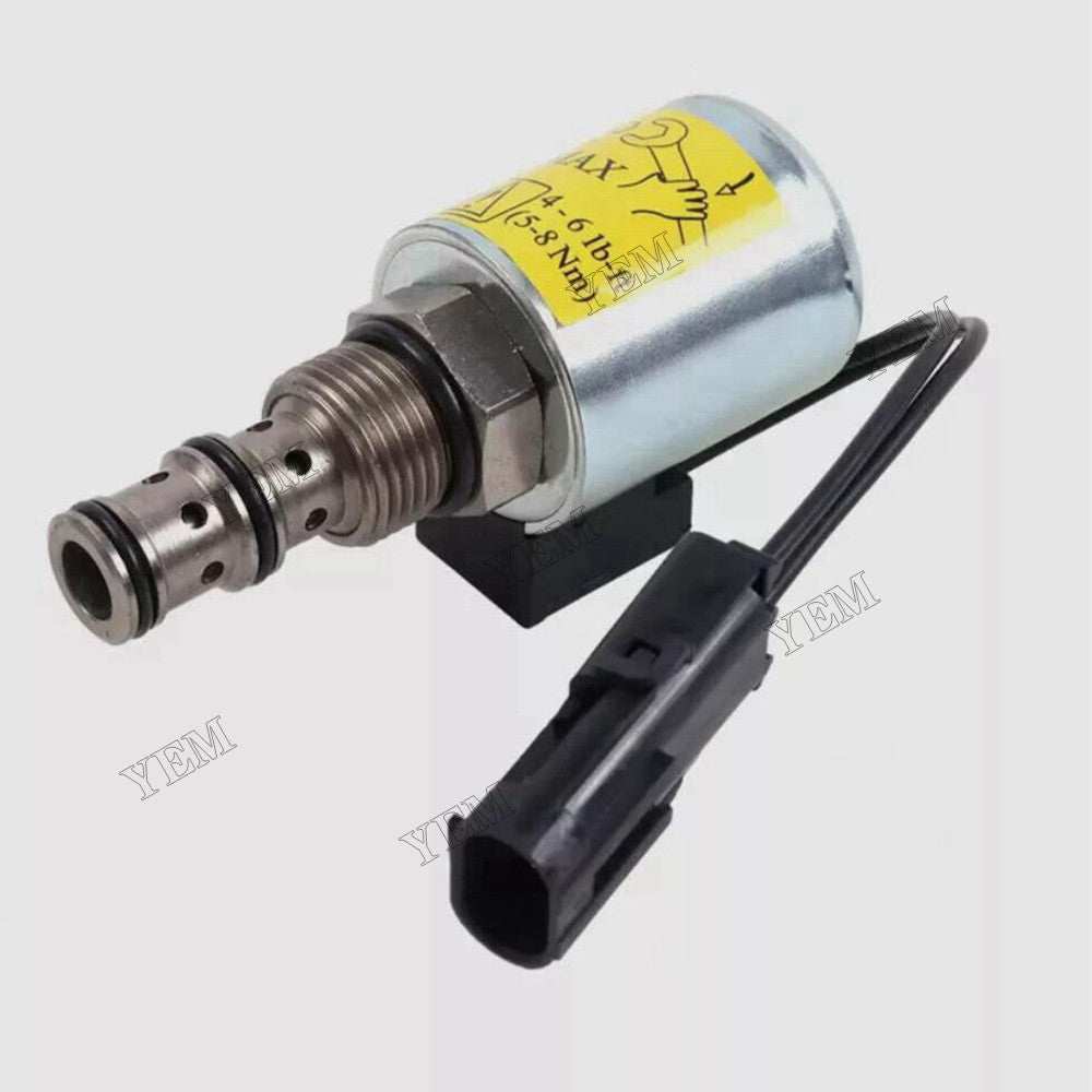 For CASE Tractor 5120 5130 5140 5150 5220 5240 5250 9380 MX110 MX150 MX170 Solenoid Valve 118872A1 For Case
