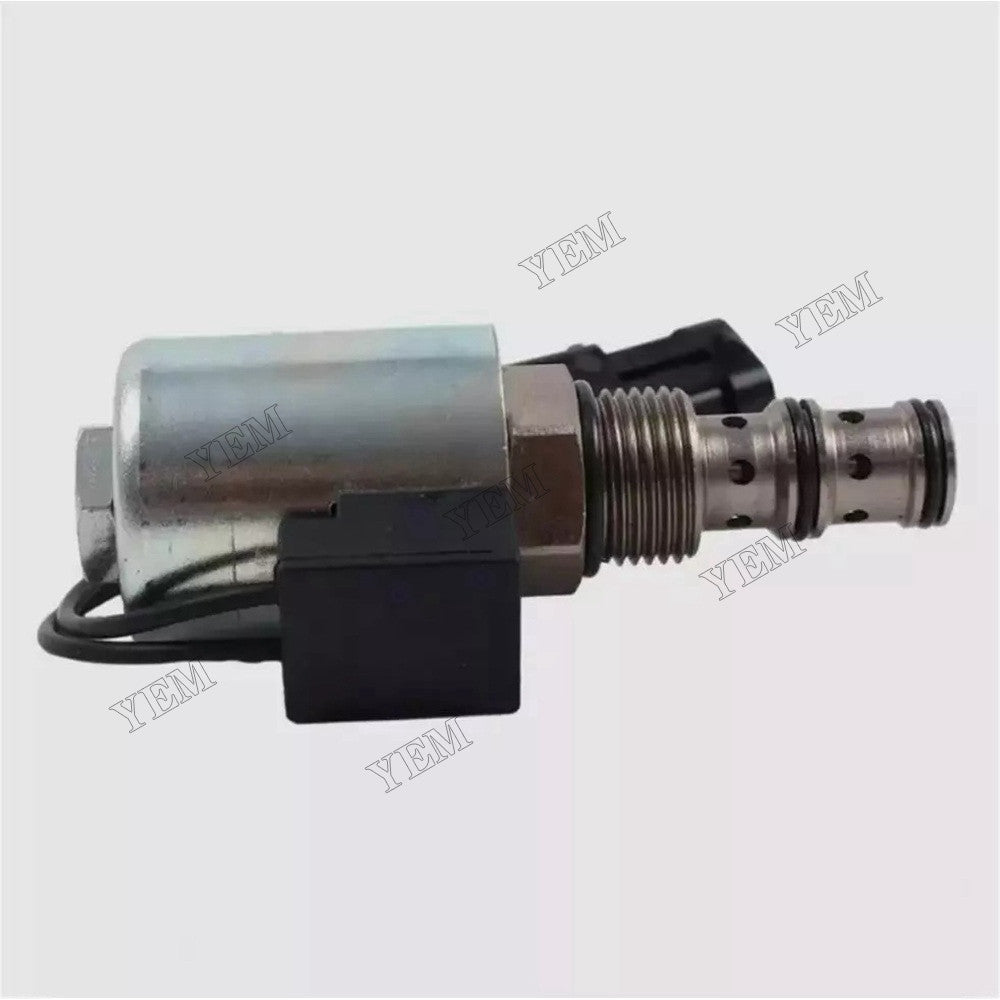 For CASE Tractor 5120 5130 5140 5150 5220 5240 5250 9380 MX110 MX150 MX170 Solenoid Valve 118872A1 For Case