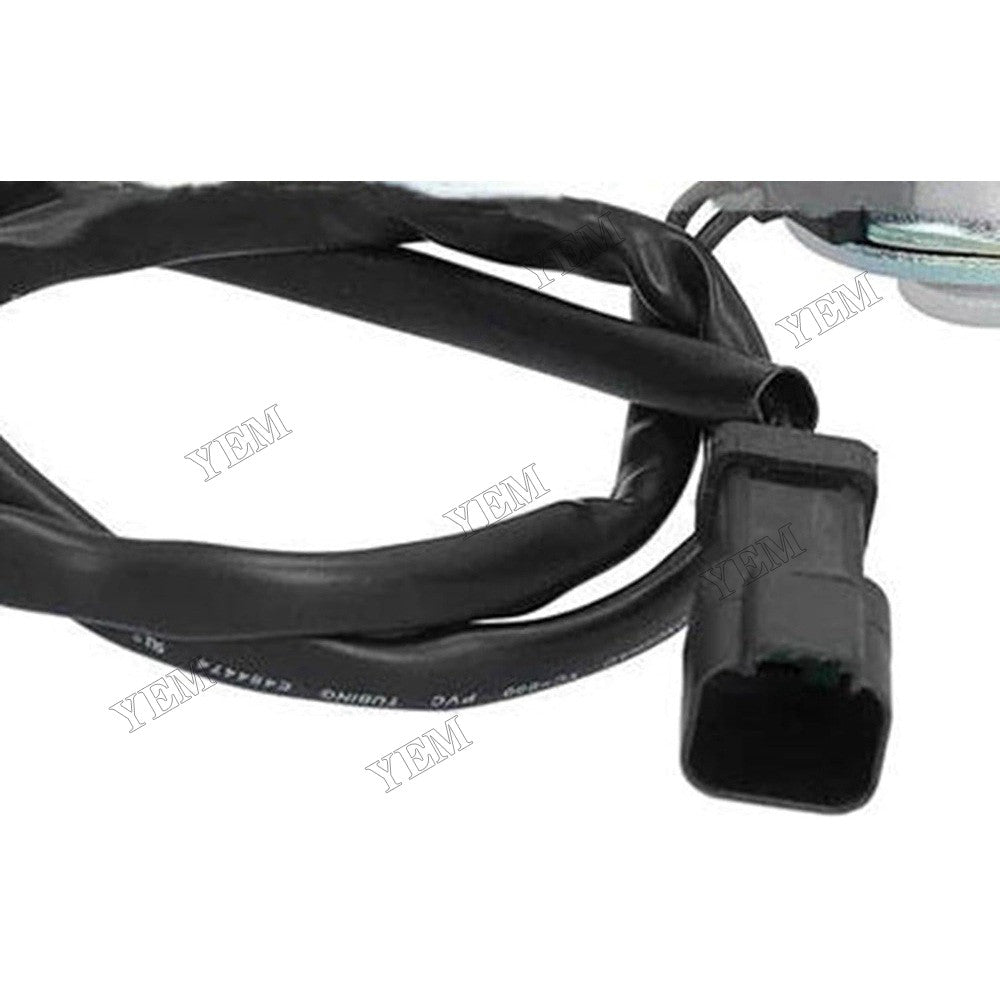 For Komatsu Excavator PC18MR PC20MR PC22MR PC27MR PC30MR PC35MR PC40MR PC45MR PC50MR PC55MR 12V Solenoid Assy NY16294-1010B For Komatsu