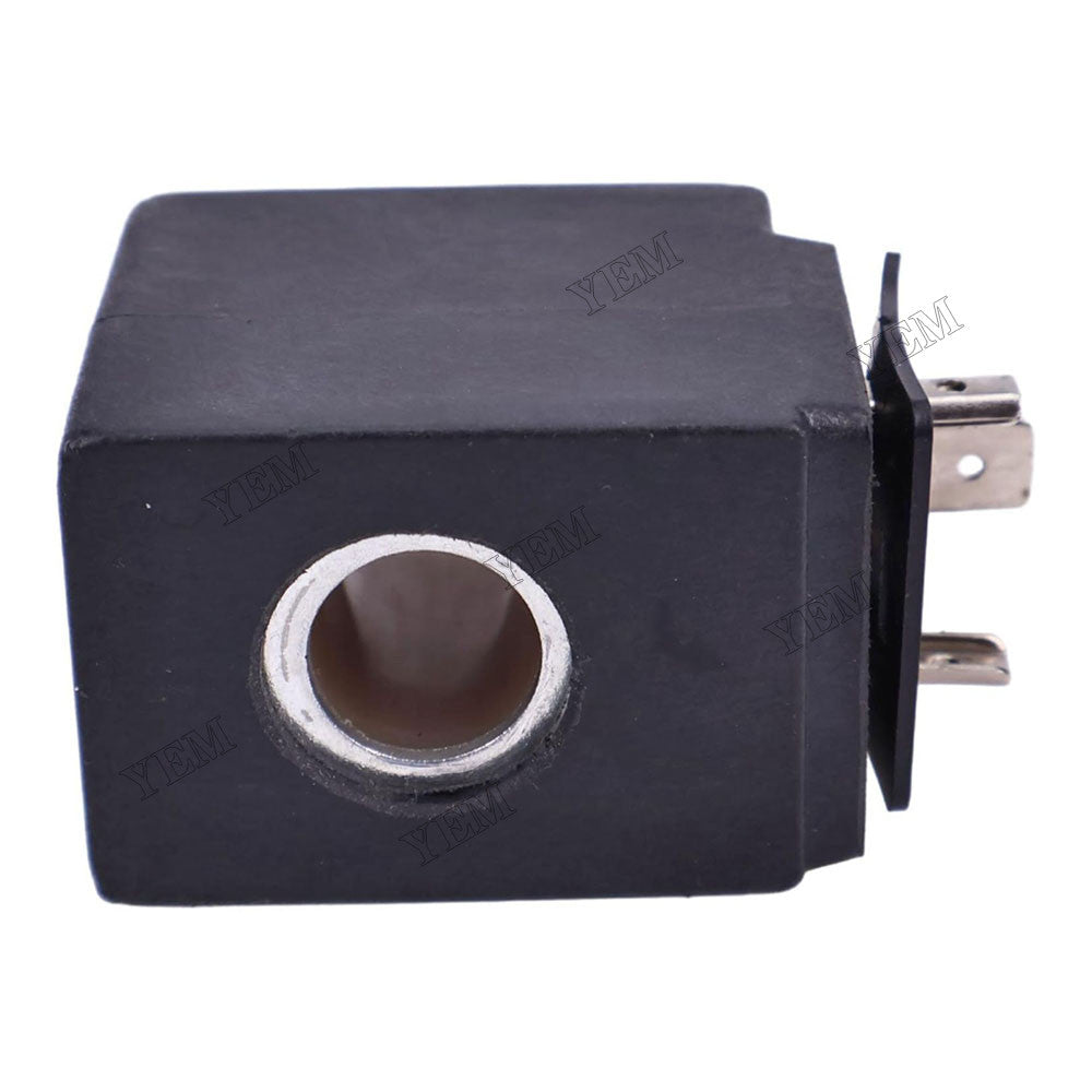 For Comatrol 12V Hydraulic Solenoid Valve M13-12D-20W-DN C13-12D-21W-DN For Comatrol