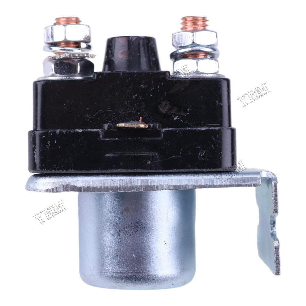 For Husqvarna Lawn Mower 1000 1200 850 970 Pro Starting Solenoid Rider 506558601 For Husqvarna