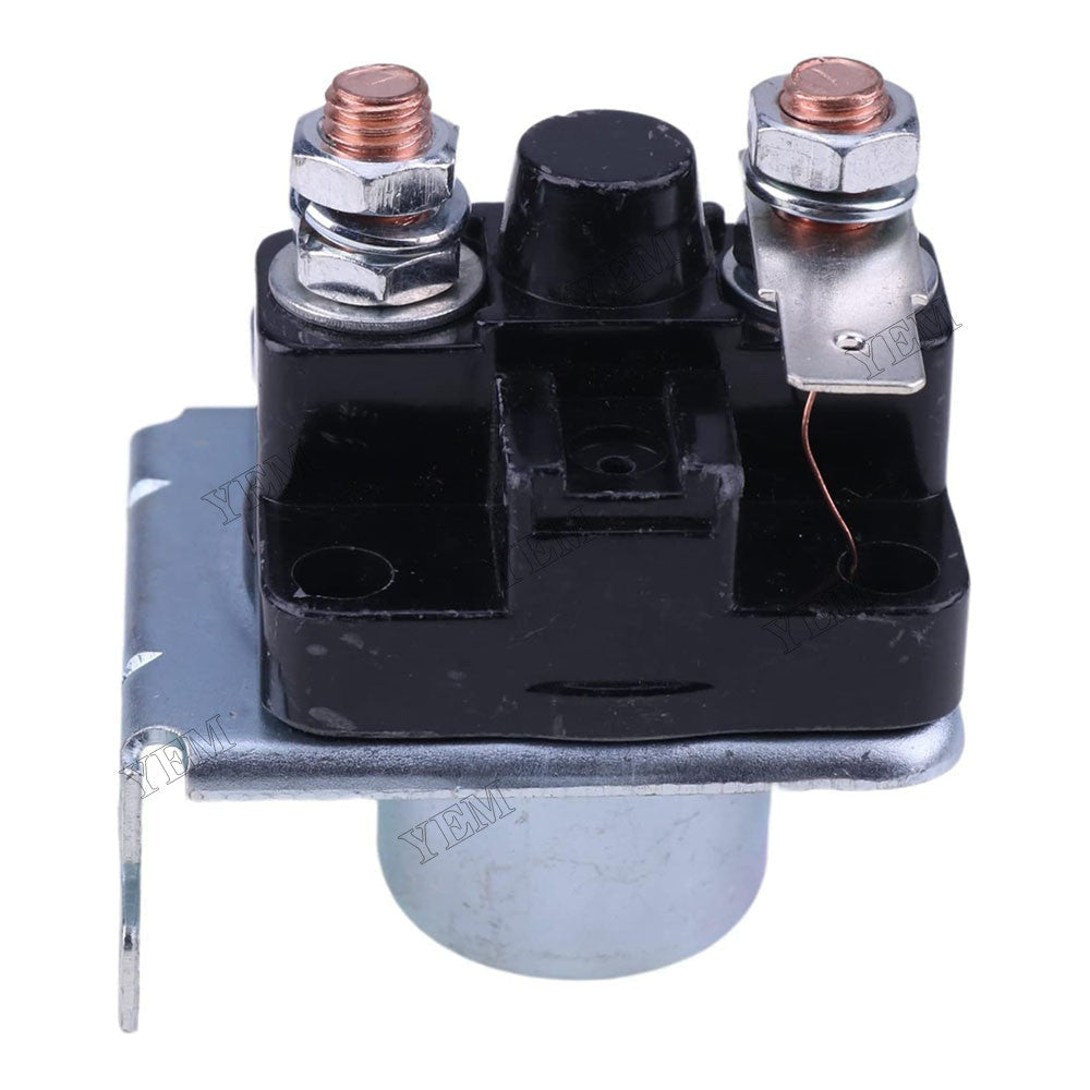 For Husqvarna Lawn Mower 1000 1200 850 970 Pro Starting Solenoid Rider 506558601 For Husqvarna