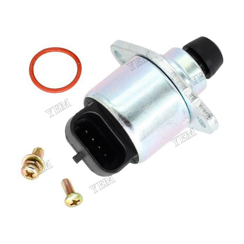 For Volvo Penta 4.3GXI 5.0GXI 5.7GI 5.7GXI Air Control Valve 3843750 3843751 3857696 For Volvo