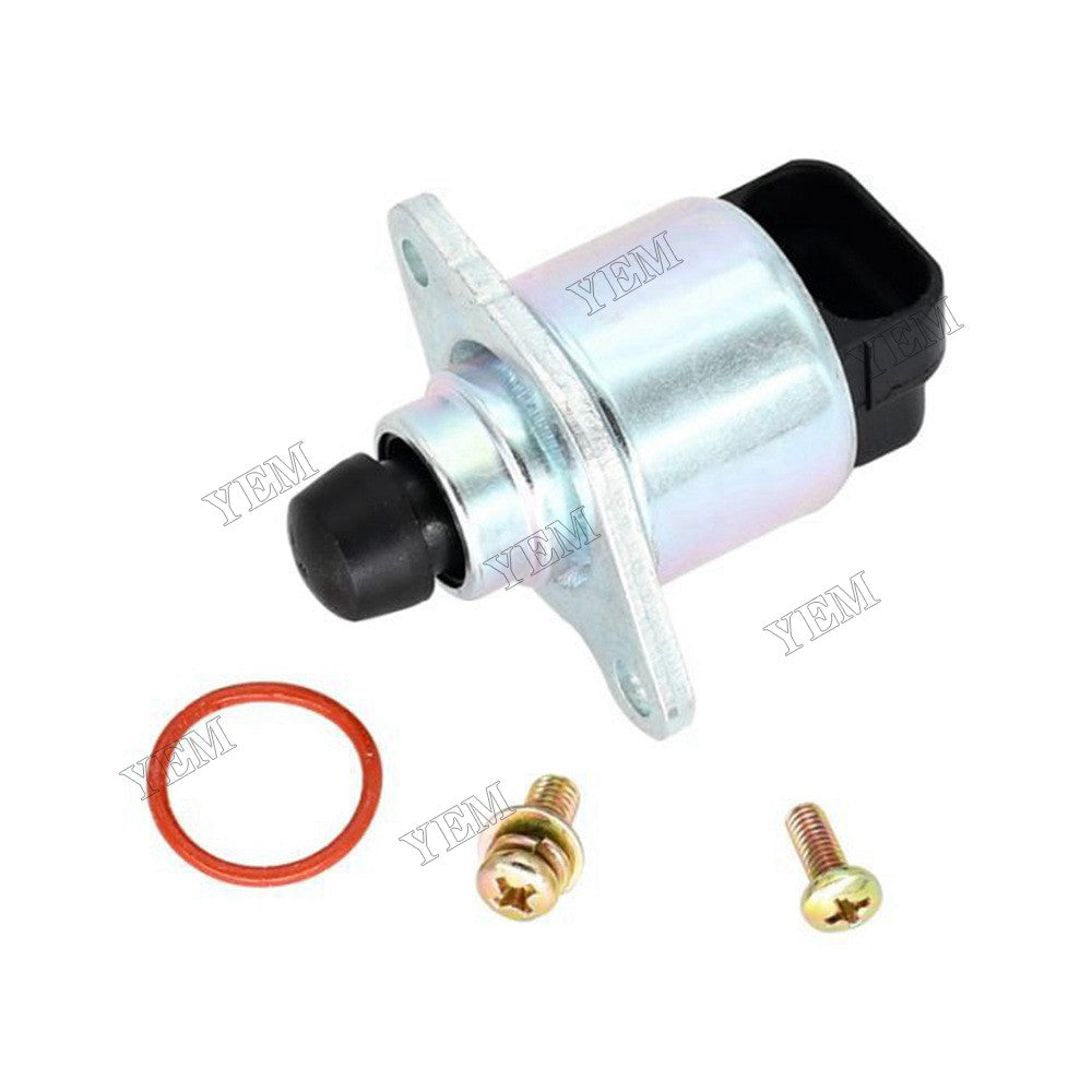 For Volvo Penta 4.3GXI 5.0GXI 5.7GI 5.7GXI Air Control Valve 3843750 3843751 3857696 For Volvo