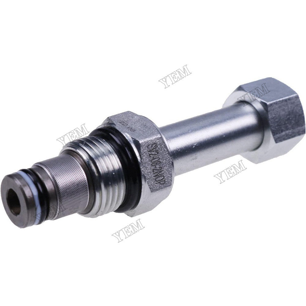 Hydraforce SV08-21-0-N-00 SV08210N00 Solenoid Valve for rmarket For HydraForce