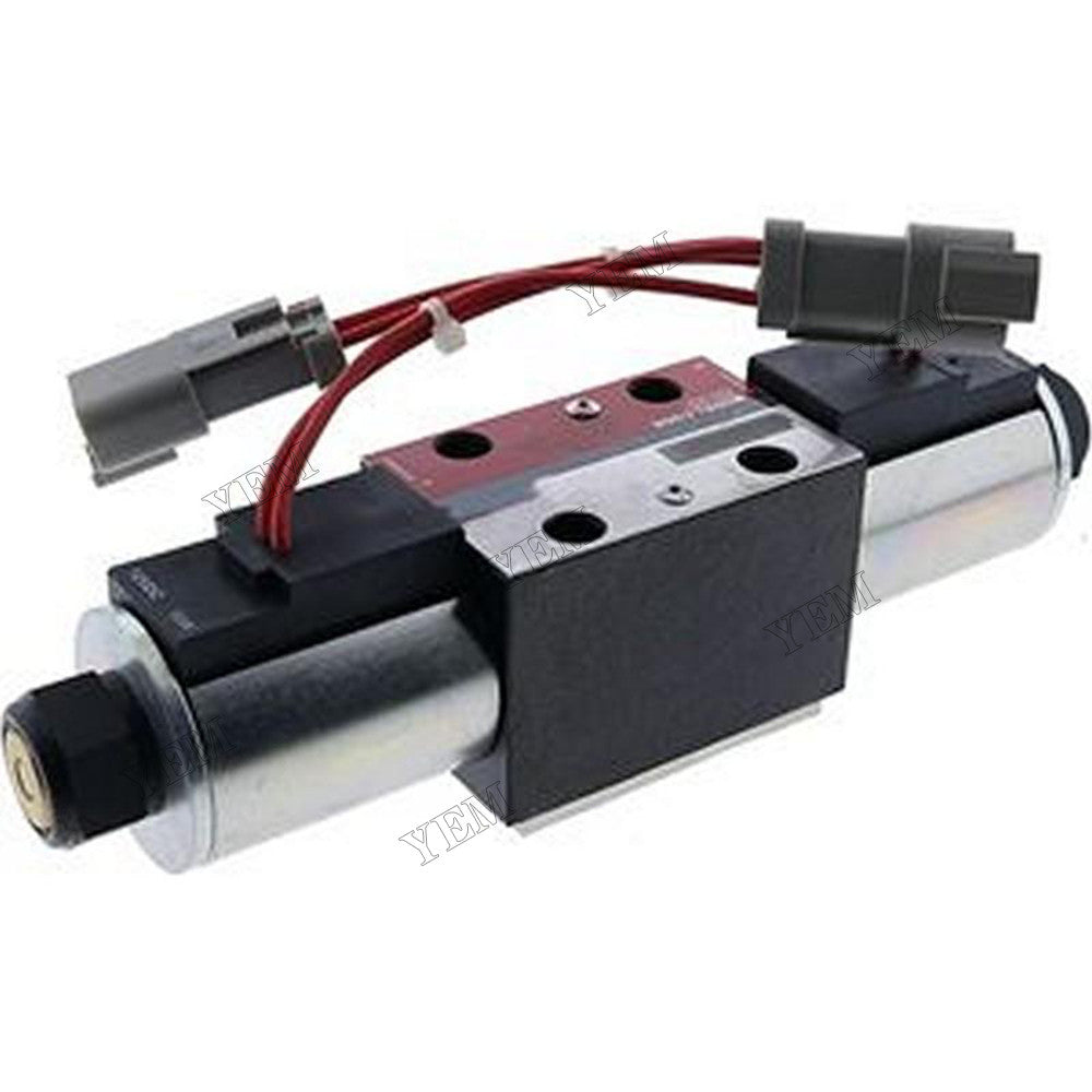 For Caterpillar CAT Backhoe Loader 416C 420D 424D 426C 428C 430D 436C 438C Solenoid Valve 142-1468