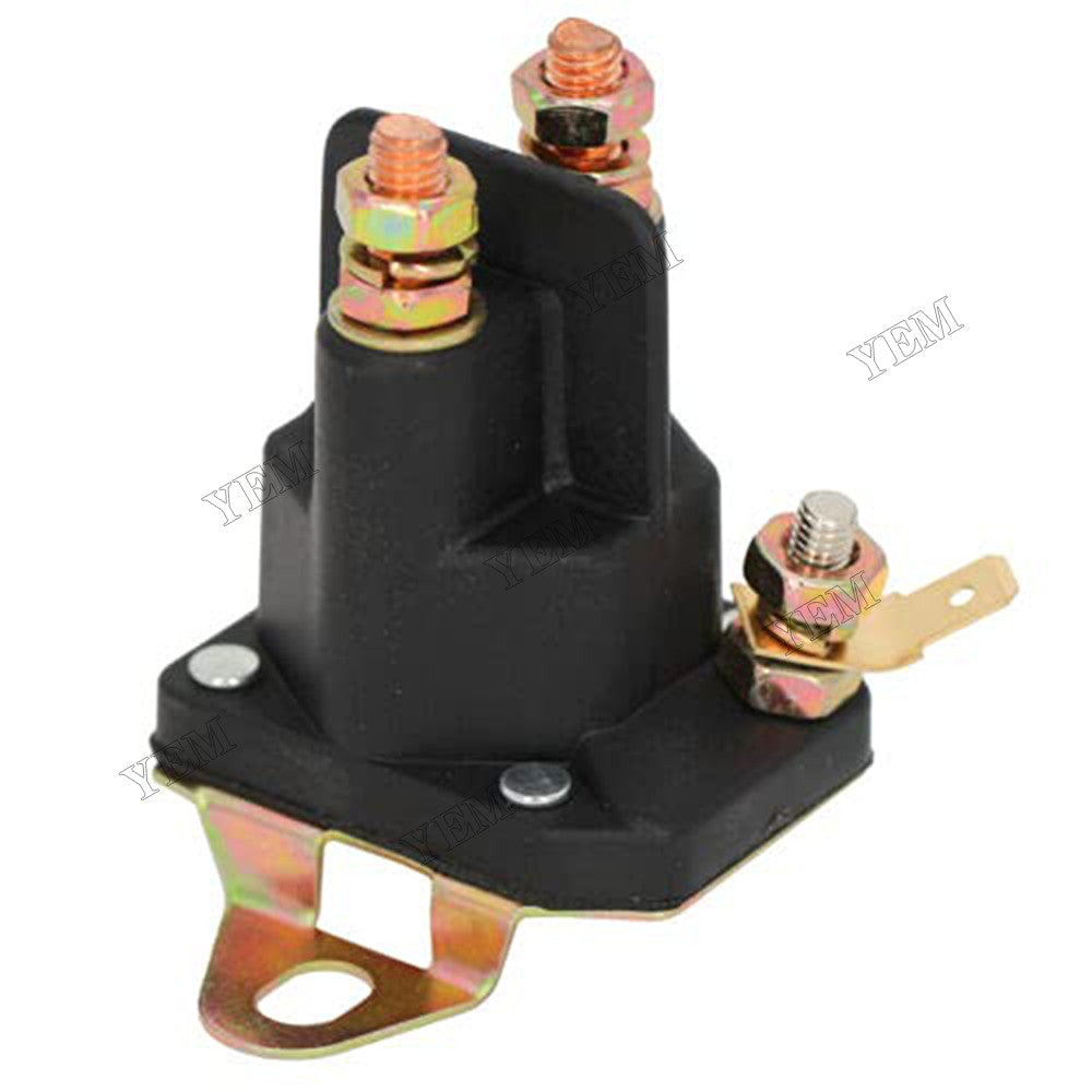 For John Deere Combine 1170 1165 6300 7300 7500 7700 Mower 65 66 68 S80 S82 S92 Starter Solenoid AM105171