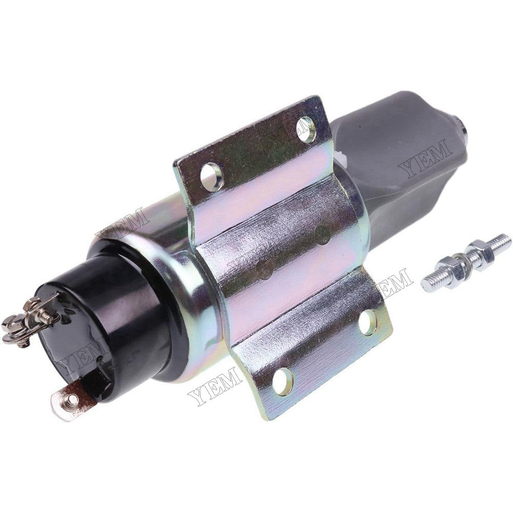 For John Deere 3950 3970 5400 5200 5460 5440 5820 5720 5830 5730 Solenoid Valve 2001-12E2U1B3A AE55580 For John Deere