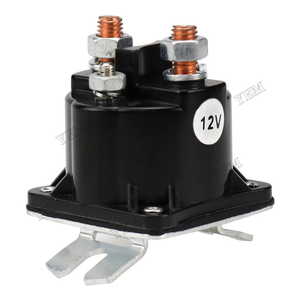 For AMETEK Prestolite Waltco Maxon Liftgate 3 Post Solenoid Switch 75089822