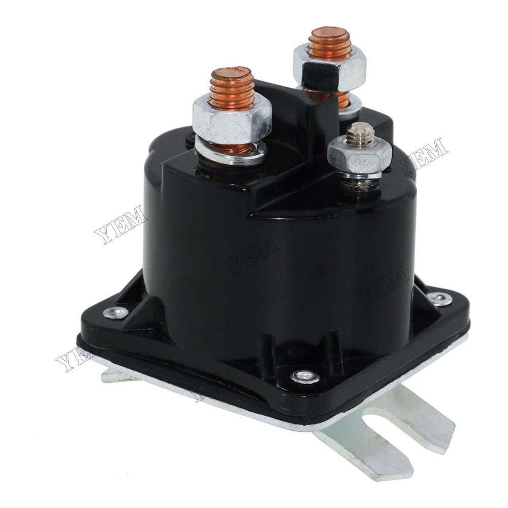 For AMETEK Prestolite Waltco Maxon Liftgate 3 Post Solenoid Switch 75089822 For AMETEK