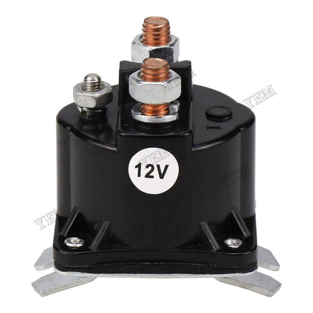 For AMETEK Prestolite Waltco Maxon Liftgate 3 Post Solenoid Switch 75089822 For AMETEK