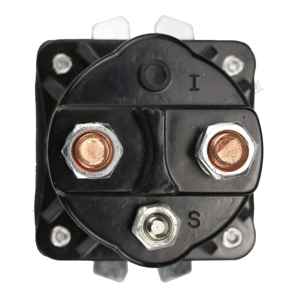 For AMETEK Prestolite Waltco Maxon Liftgate 3 Post Solenoid Switch 75089822 For AMETEK
