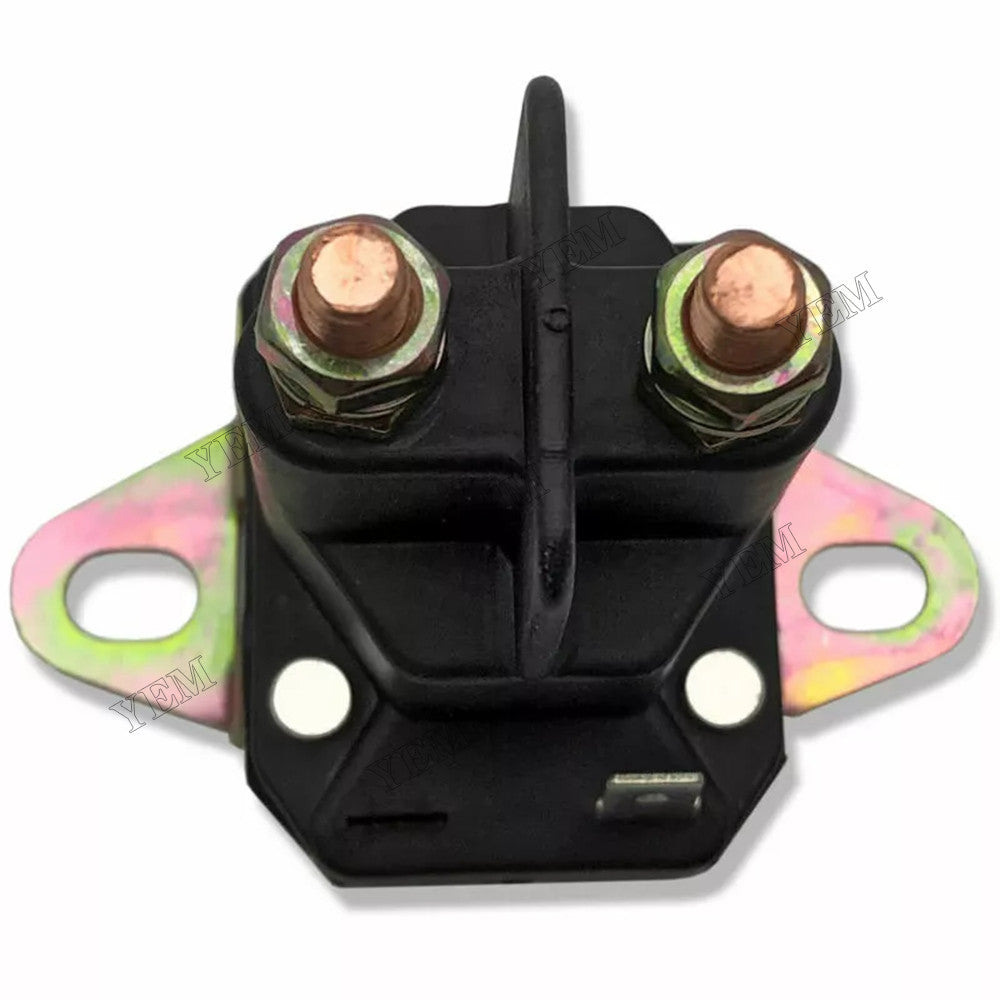 For Husqvarna Zero Turn Mower CZ EZ RZ MZ PZ WH RZ4216 RZ5424 CZ4817 CZ3815 Z4619 12V Starter Solenoid 539101714