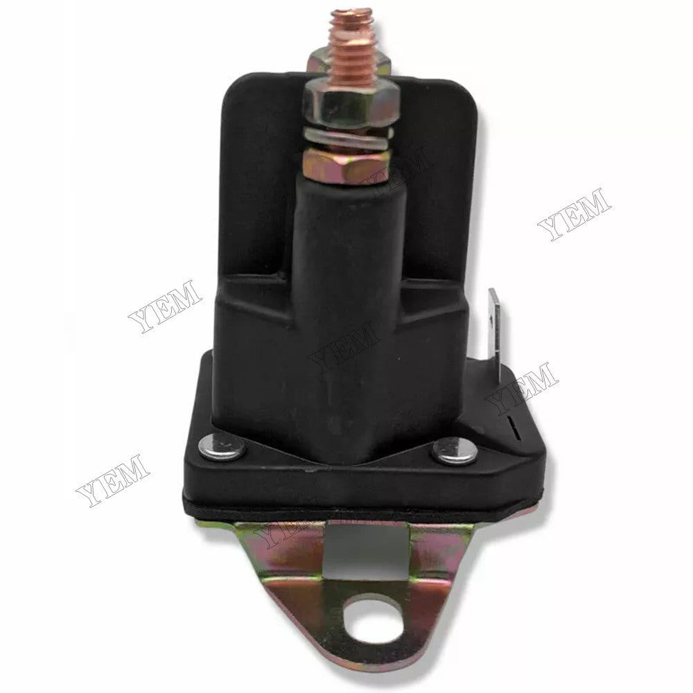 For Husqvarna Zero Turn Mower CZ EZ RZ MZ PZ WH RZ4216 RZ5424 CZ4817 CZ3815 Z4619 12V Starter Solenoid 539101714 For Husqvarna