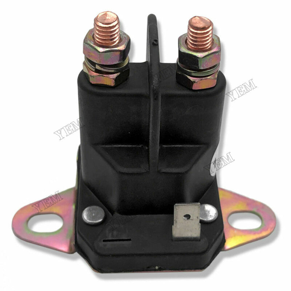 For Husqvarna Zero Turn Mower CZ EZ RZ MZ PZ WH RZ4216 RZ5424 CZ4817 CZ3815 Z4619 12V Starter Solenoid 539101714 For Husqvarna