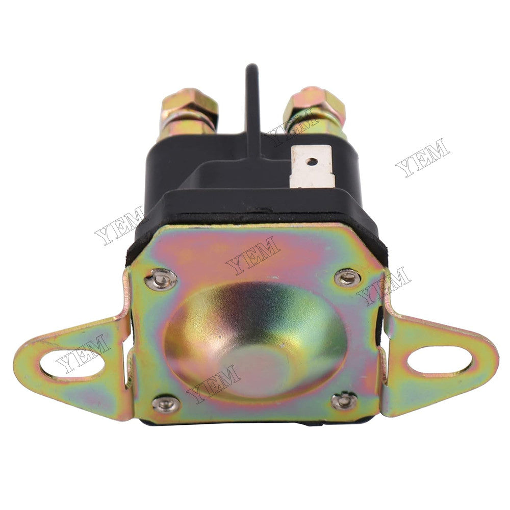 For Kohler CH11-14 CV11-15 M8 M10-14 12V Starter Relay Solenoid 2543508 25-435-08-S