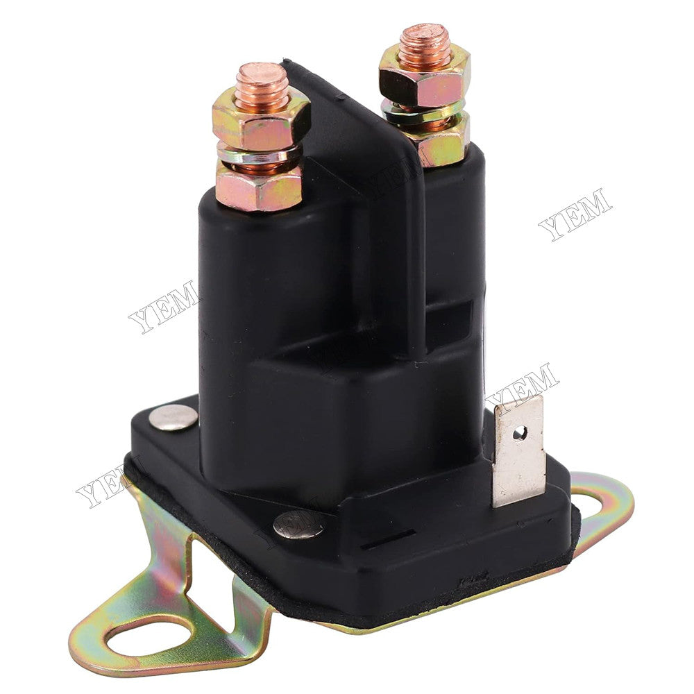 For Kohler CH11-14 CV11-15 M8 M10-14 12V Starter Relay Solenoid 2543508 25-435-08-S For Kohler