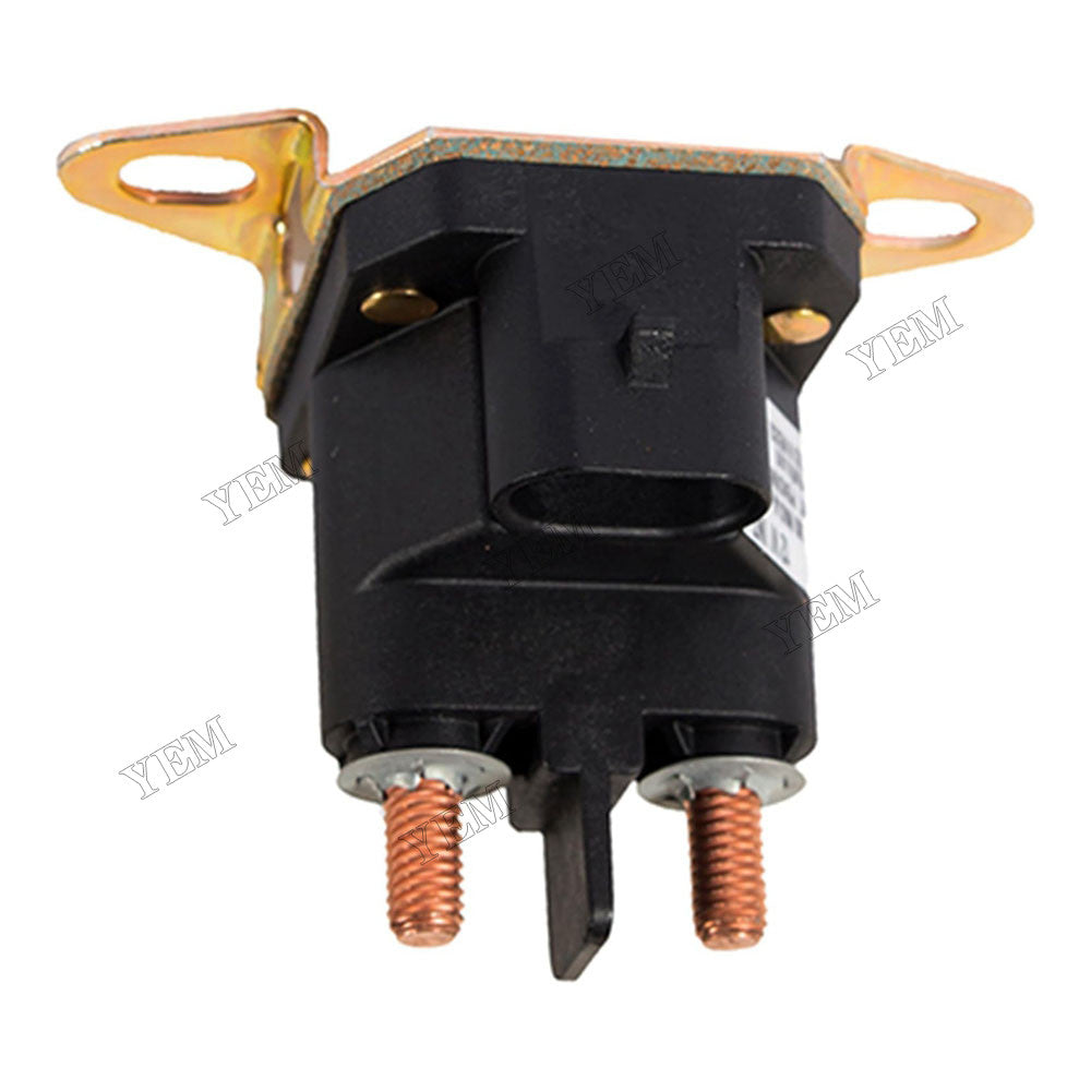 For Ariens Gravely Zoom IKON ZTX ZT XL Zero Turn Mower 12V Starter Solenoid 04781700 For Ariens