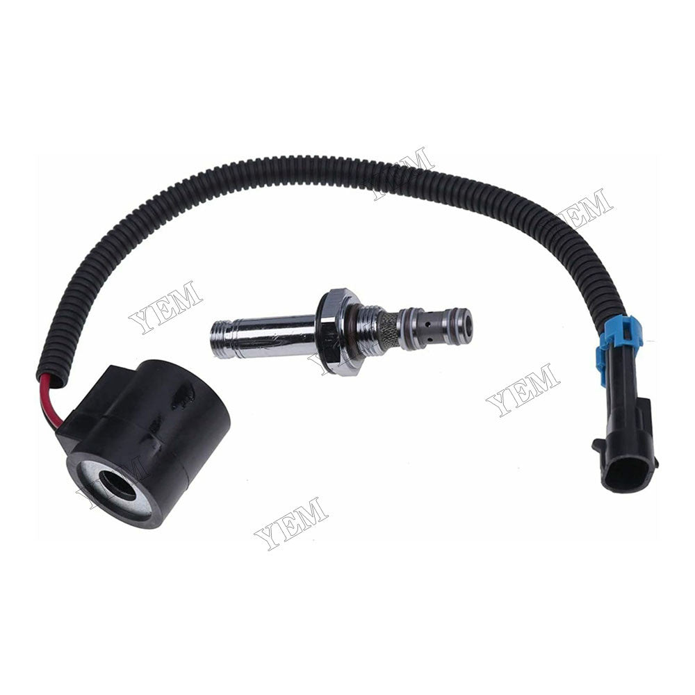 For Bobcat Skid Steer Loader 450 453 463 653 751 753 763 773 863 Hydraulic Spool Valve Stem 6667687 For Bobcat