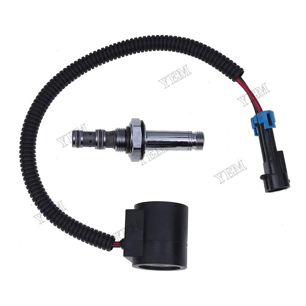 For Bobcat Skid Steer Loader 450 453 463 653 751 753 763 773 863 Hydraulic Spool Valve Stem 6667687 For Bobcat