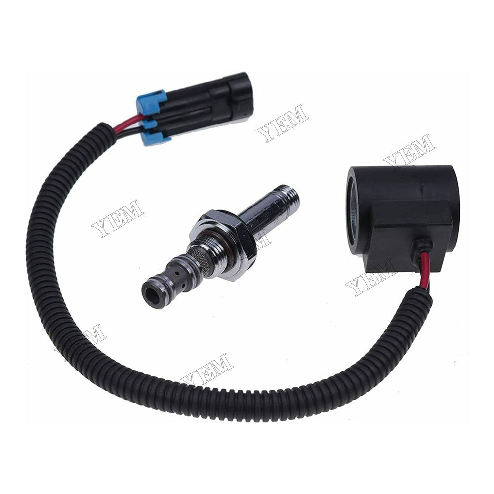 For Bobcat Skid Steer Loader 450 453 463 653 751 753 763 773 863 Hydraulic Spool Valve Stem 6667687 For Bobcat