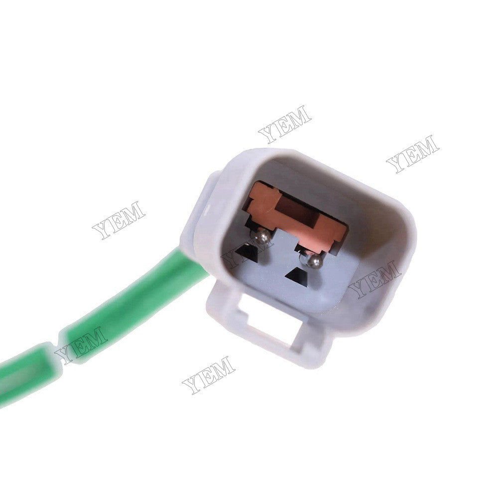 For Caterpillar CAT Tractor D5M D6M D6R D7R D8R II Truck 793B 793C 793D 24V Solenoid Valve 136-1679