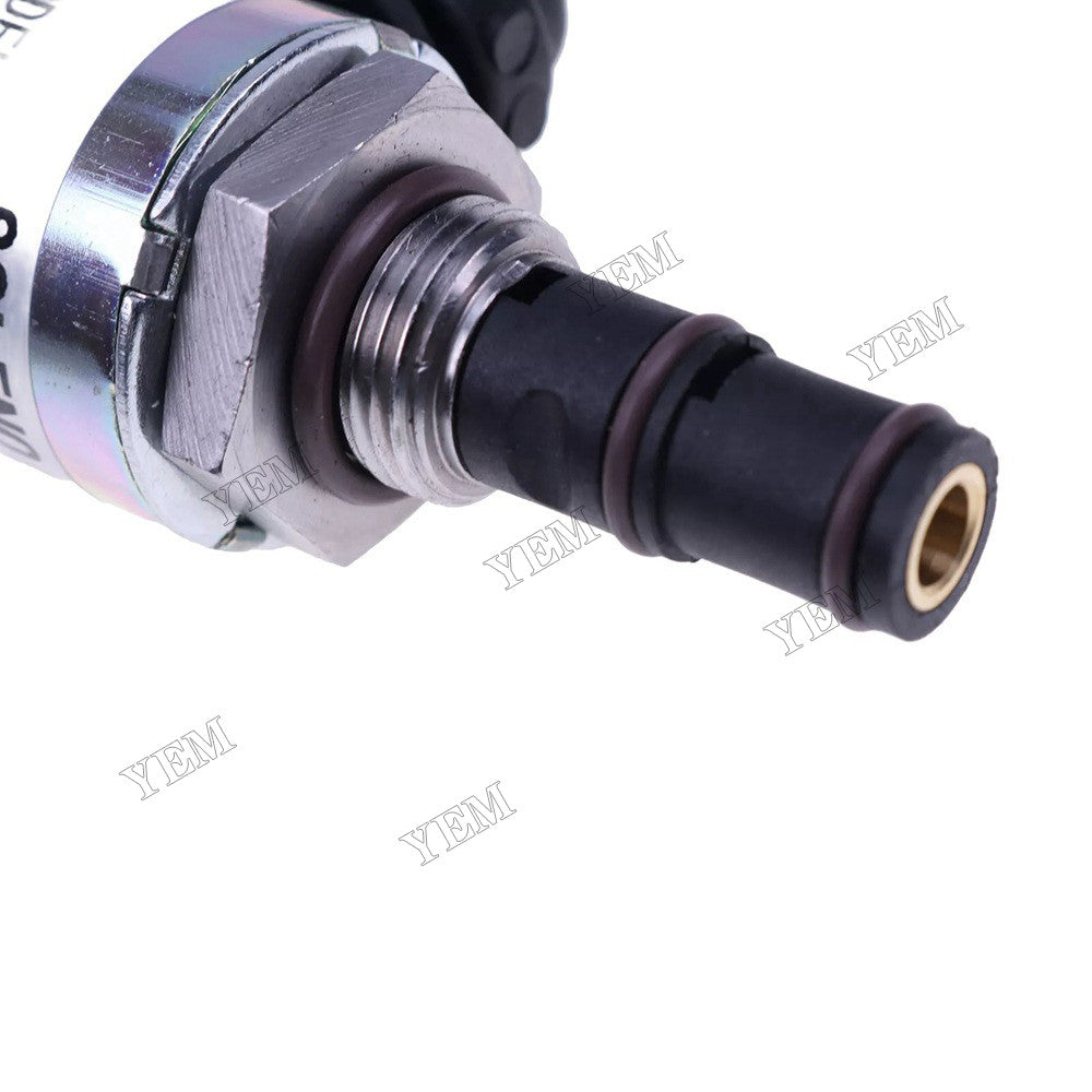 For Caterpillar CAT Tractor D5M D6M D6R D7R D8R II Truck 793B 793C 793D 24V Solenoid Valve 136-1679 For Caterpillar