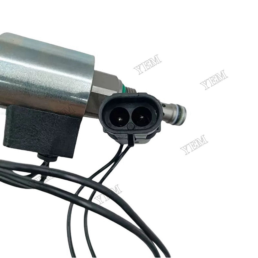 For CASE Loader 1021F 1021G 1121G 521D 621C 621D Solenoid Valve 47728901