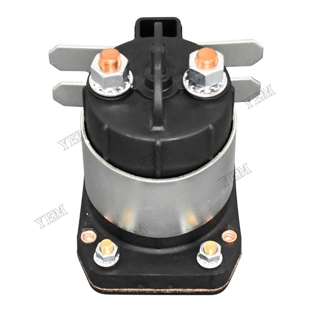 For Trombetta 12V 200A 4 Terminal Solenoid Continuous 114-1211-010 114-1211-020