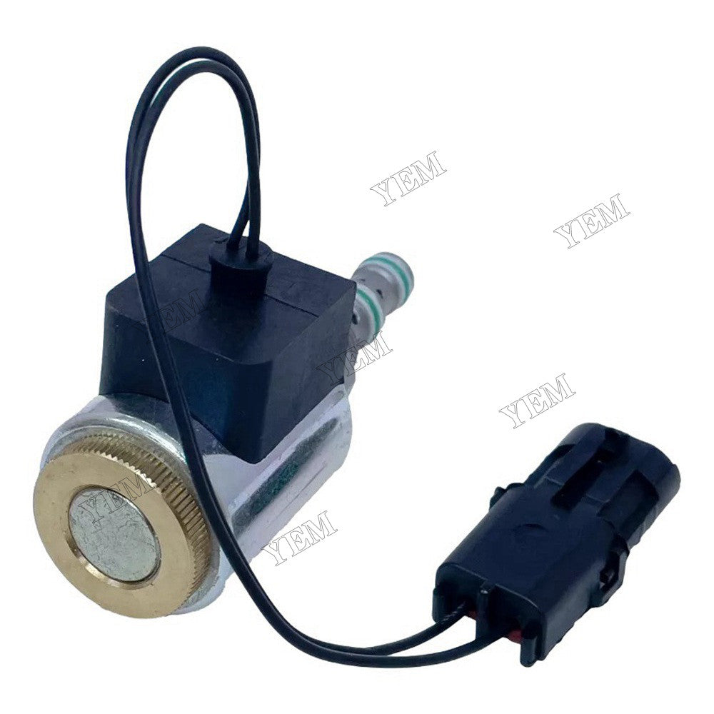 For CASE Loader 1021F 521D 621D 721D 721F 821E 921E Solenoid Valve 8604542