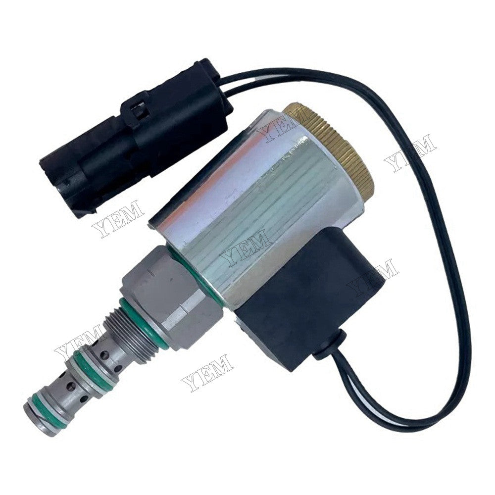 For CASE Loader 1021F 521D 621D 721D 721F 821E 921E Solenoid Valve 8604542 For Case