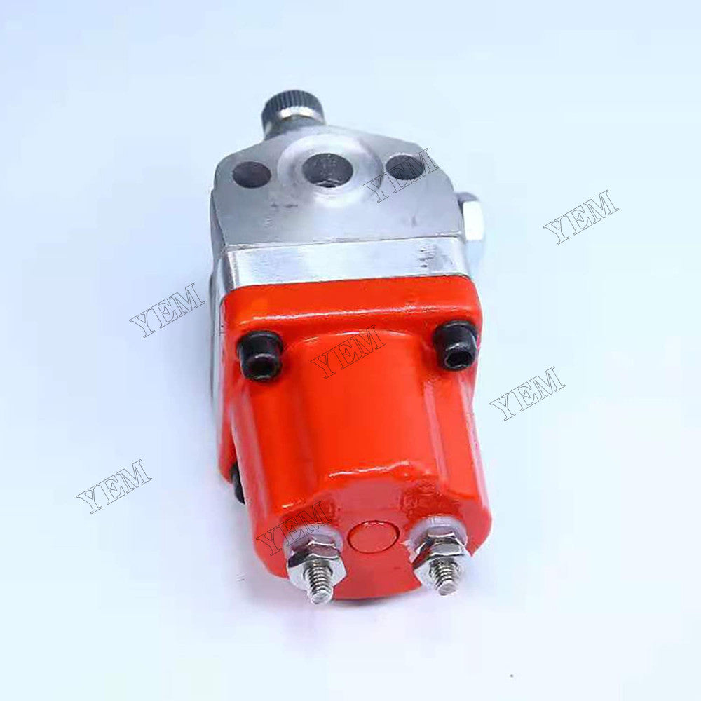 For Cummins Engine K19 NT855 N14 2 Pole 24V Fuel Shutoff Solenoid Valve 3035346 For Cummins