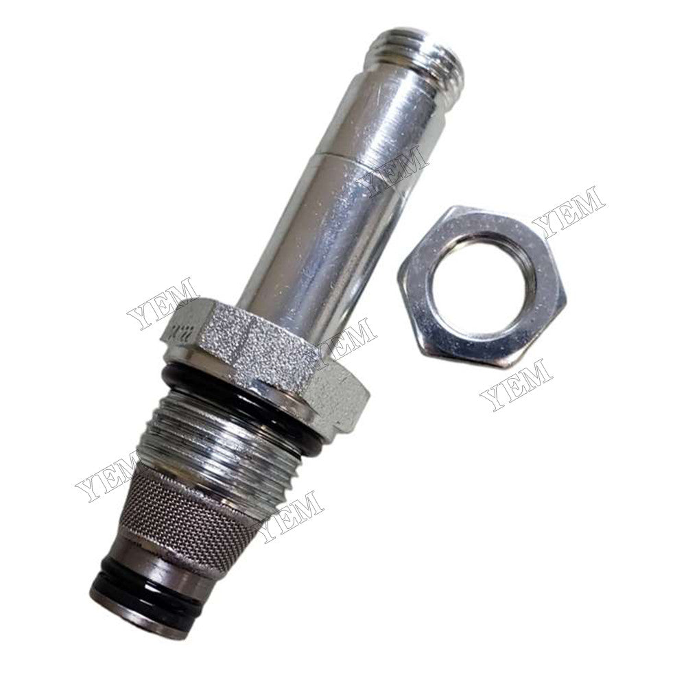 For Buyers SnowDogg Plow Generation 1 and Generation 2 Drop Solenoid Valve 16151312 HT300 For Buyers