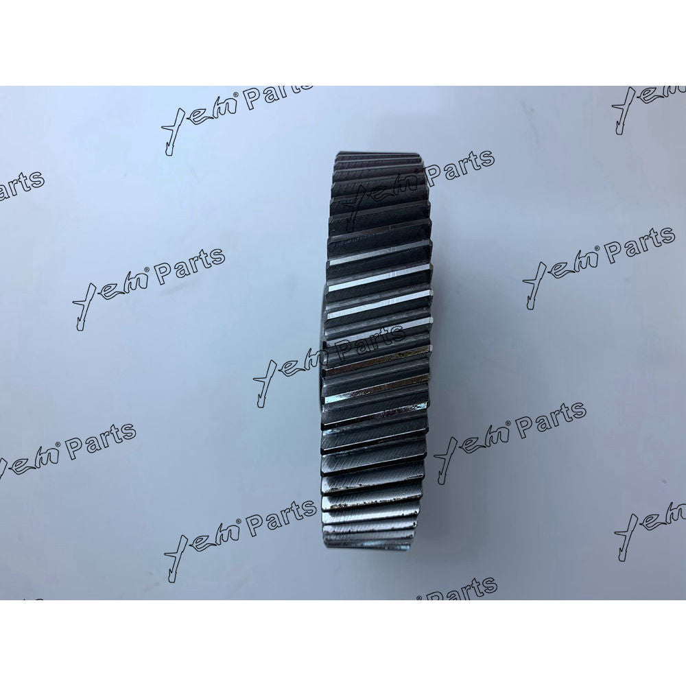 MITSUBISHI D06F CAMSHAFT GEAR 32R23-01100 For Mitsubishi