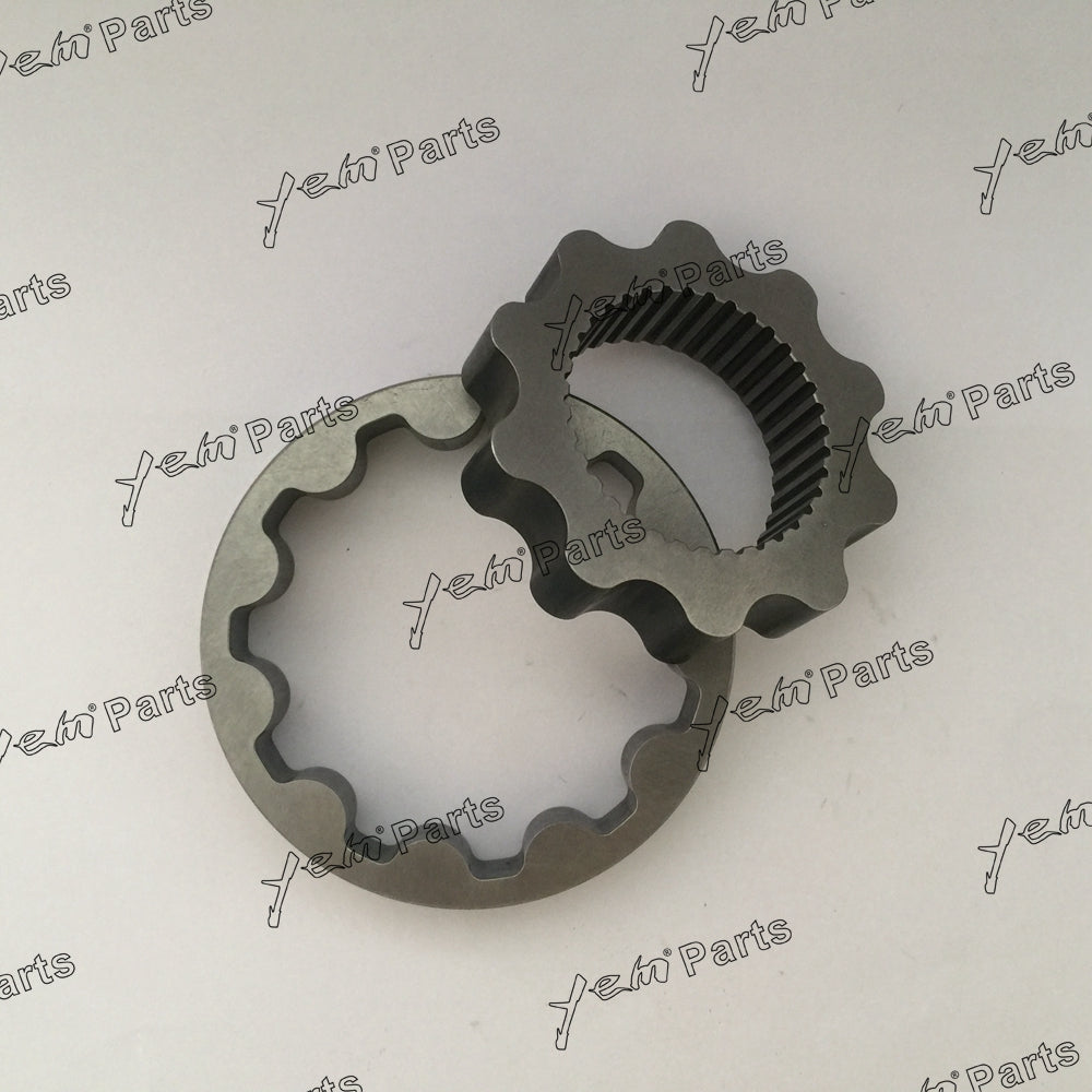 D1105 OIL PUMP 1J050-35070 FOR KUBOTA DIESEL ENGINE PARTS For Kubota